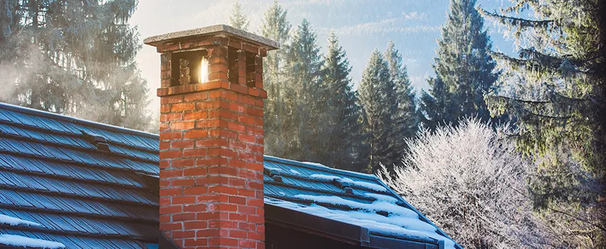 Residential Chimney Rain Caps Repair Services in Wheaton, IL