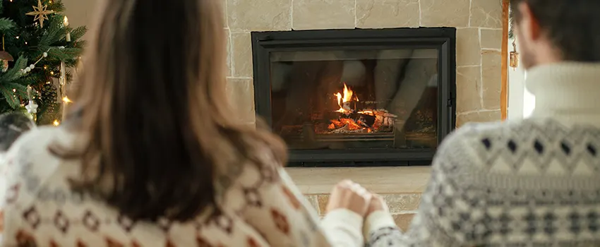 Superior Open-Hearth Wood Fireplaces in Wheaton, IL