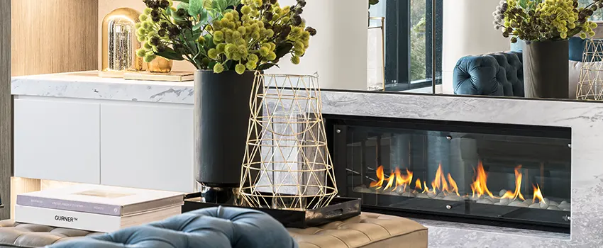 Professional Town & Country Luxury Fireplace Maintenance Experts in Wheaton, Illinois