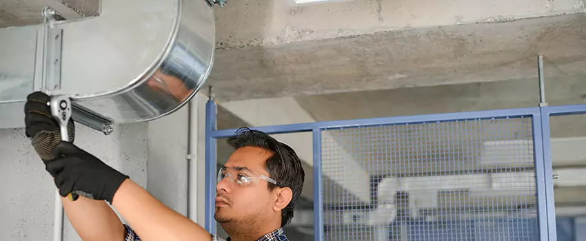 Benefit of Ventilation Cleaning in Wheaton, Illinois