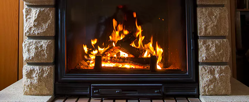Cost of Wood Fireplace Installation in Wheaton, IL