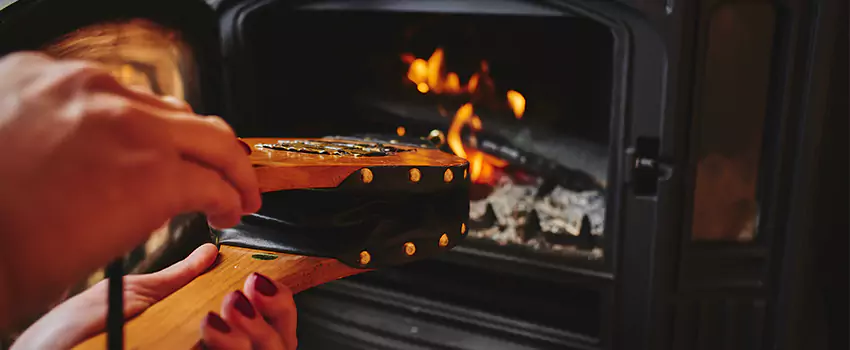 Cost of Wood Furnace Repair and Installation Services in Wheaton, IL