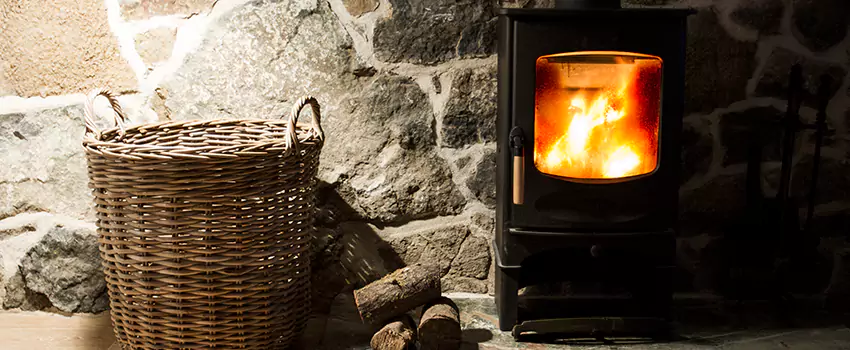 24/7 Wood Stove Installation Services in Wheaton