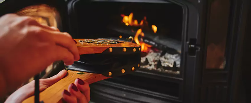 Wood Stove Grates Repair in Wheaton, Illinois