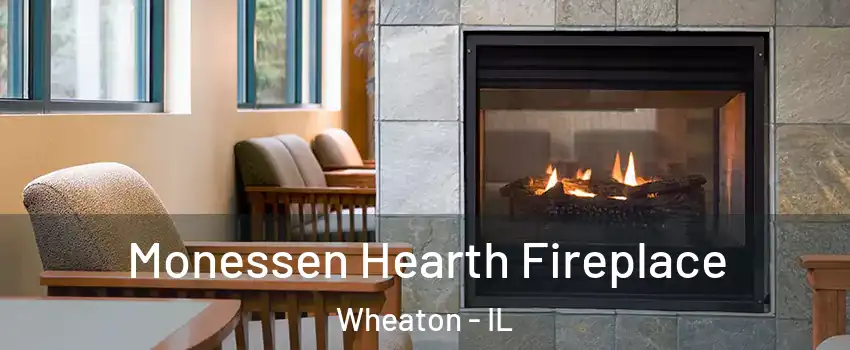  Monessen Hearth Fireplace Wheaton - IL